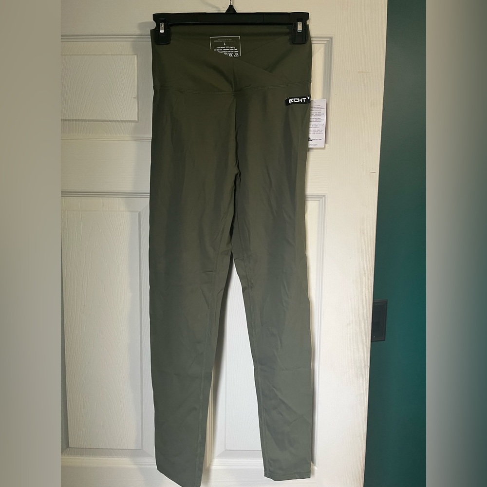 ECHT leggings